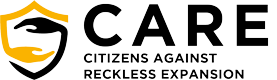 Citizens Against Reckless Expansion, Inc.